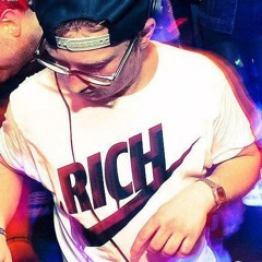Dj Cusher