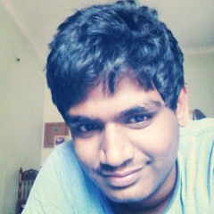Tharun Reddy