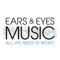 Earsandeyesmusic Paris