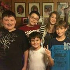 Shalaina Trantham-Pate