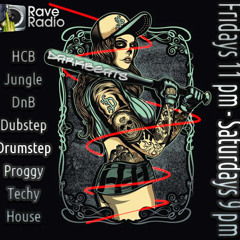 DARKBEATS