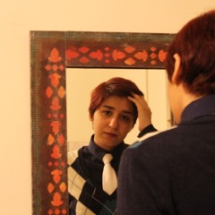 Nazanin KamalHedayat