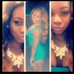 Jacoria StaRr Gaines