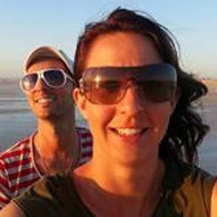 Maria MarsBar Cvitkovic