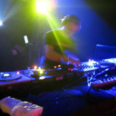 DJ Big G*