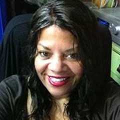 Gwendolyn Washington 1