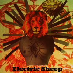 Los Electric Sheep