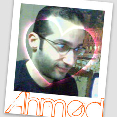 Ahmed kilany