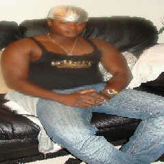 Abdul christian turay