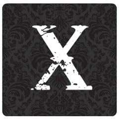 X