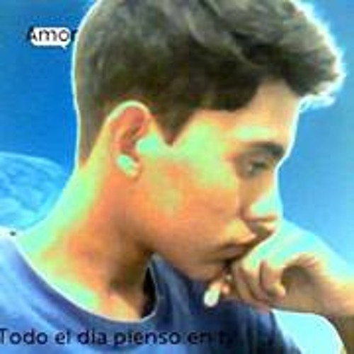 Luis Treviño Martinez’s avatar