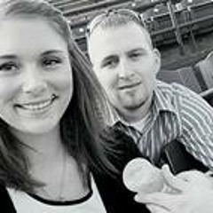 Samantha ND Seth Ladley