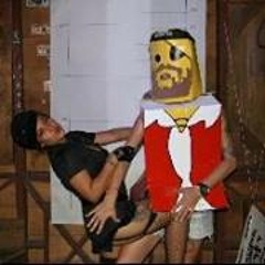 Jill 'Danger' Castle