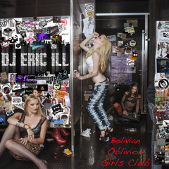 DJ ERIC ILL