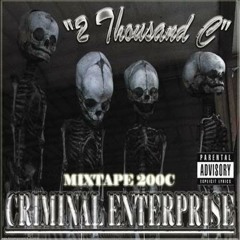 Criminal Enterprise Crew