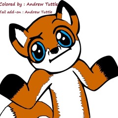 PhinixTheFox