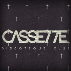 Cassette Discoteque