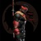Kenshi Ulises Millan
