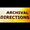 Archival Directions