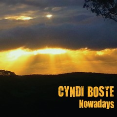 Cyndi Boste