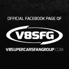 V8 Supercars Fan Group