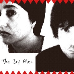 Why are you never on time?