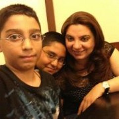 Harsha Murjani Sahijwani