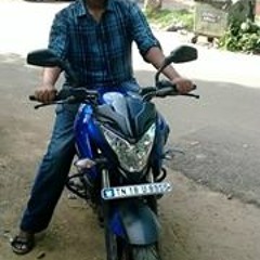 Rohit Ramakrishnan