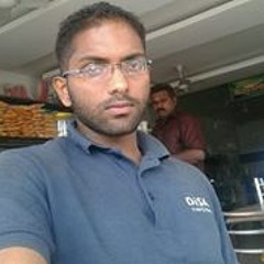 Deepu Peethambaran