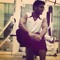 Jibin Rajan