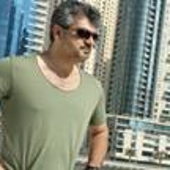 Aravind Karunakaran 1