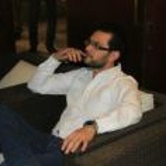 Ahmed Nasser 98
