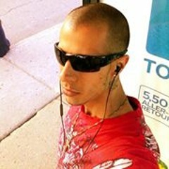 Jesse Charron