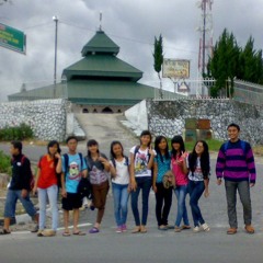 Inesh Mayy Angell Icha