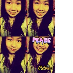 Chinnie Mae Balmaceda