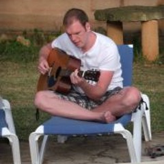 Patrick Van Den Berk