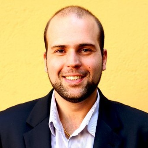 Adriano Meirinho’s avatar