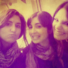 Maria Saldaña Vicente