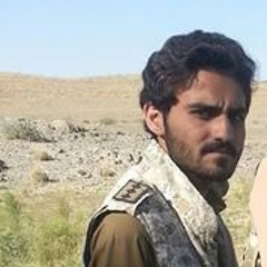 Bashir Maidani Pregda Chi Chup Osama !2013