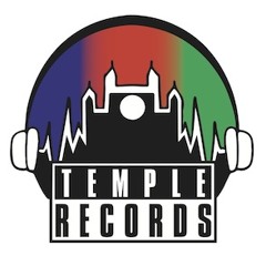 Temple Records Bristol