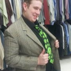 Matthew Ryan Wilkinson