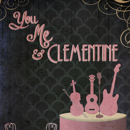 Stream These Boots Are Made For Walking by You, Me, & Clementine