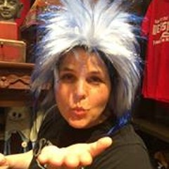 Glenna Sharpton Underhill