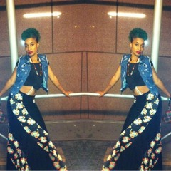 DiViNEQUeeN_Badu