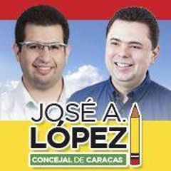 Jose A LP