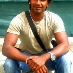 Reagan Rajan