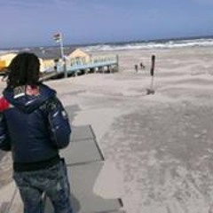 Jodraison Van der Hoop