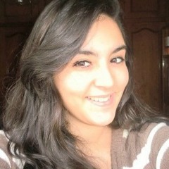 Soukaina Chahid