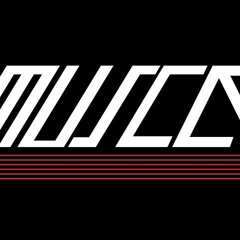 DJ Muscle (Rogue FM)