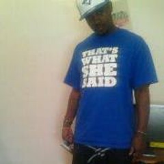 Latasha Imsoblessed Ali